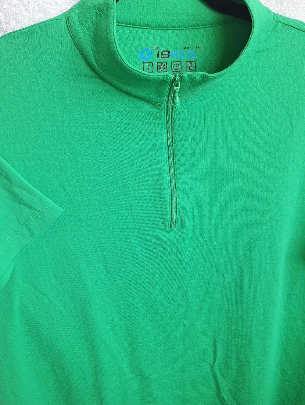 Ibkul sun shirt